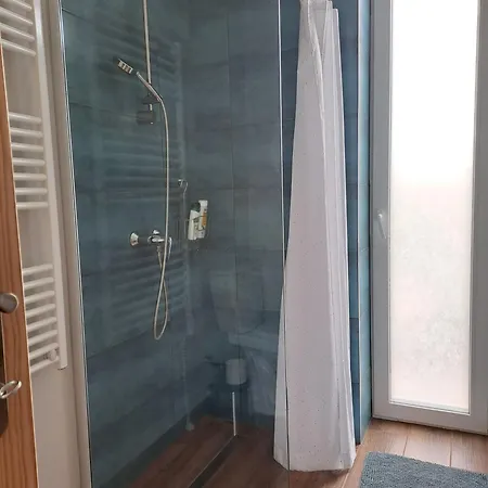 Garden House Appartement