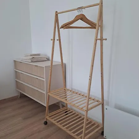 Garden House Appartement